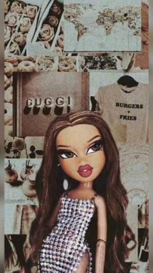 Bratz Wallpaper