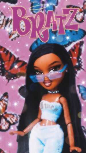 Bratz Wallpaper