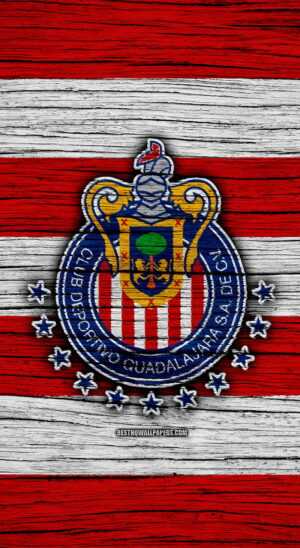 Chivas Wallpaper