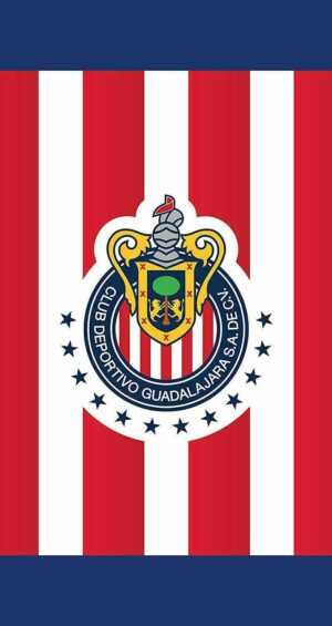 Chivas Wallpaper