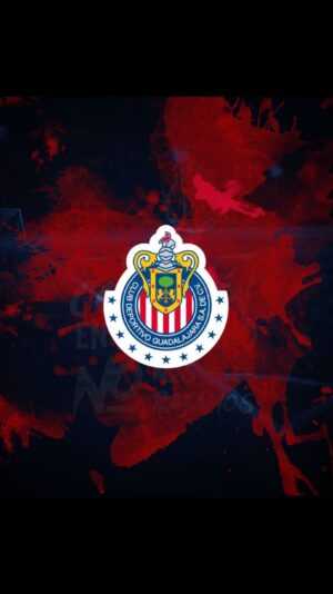 Chivas Wallpaper