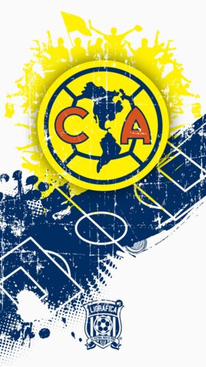 Club America Wallpaper