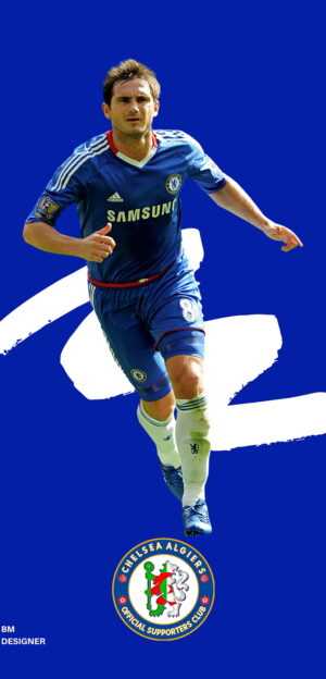 Frank Lampard Wallpaper