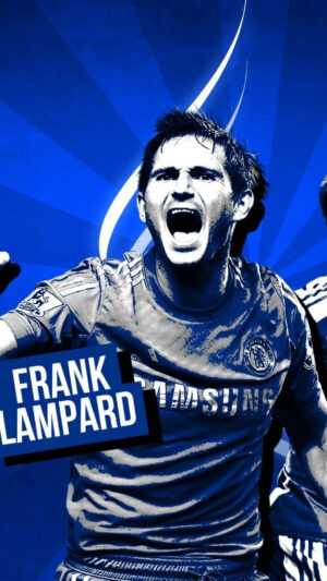 Frank Lampard Wallpaper