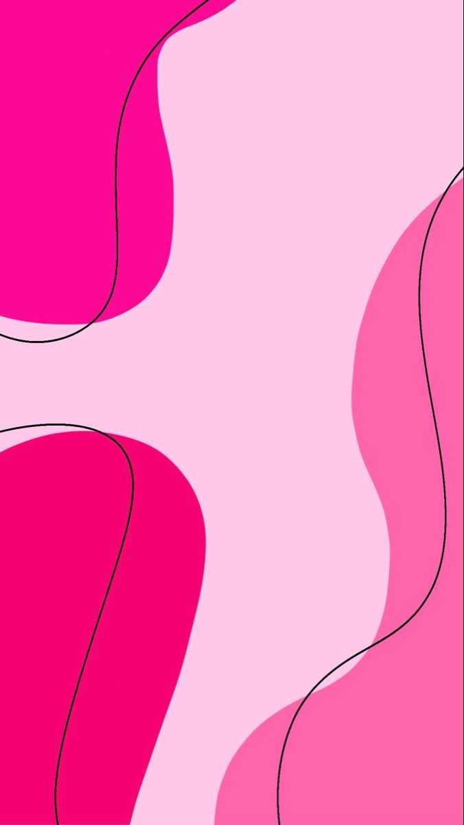 Hot Pink Wallpaper - IXpaper