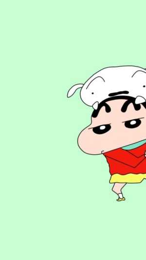 Shinchan Wallpaper