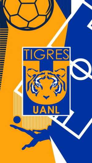 Tigres Wallpaper