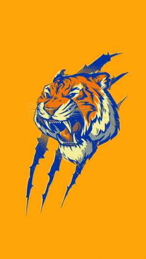 Tigres Wallpaper