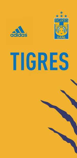 Tigres Wallpaper