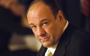 Tony Soprano Wallpaper