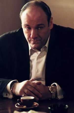 Tony Soprano Wallpaper