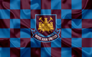 West Ham Wallpaper