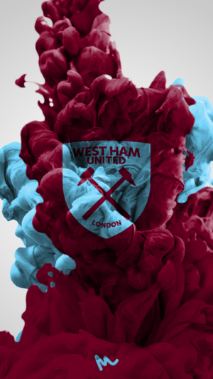 West Ham Wallpaper