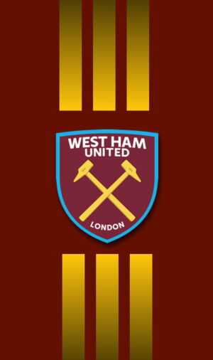 West Ham Wallpaper