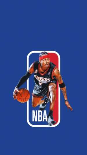 Allen Iverson Wallpaper