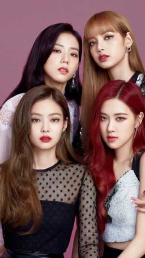 Blackpink Wallpaper