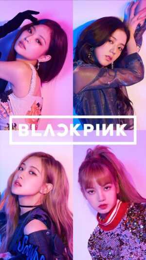 Blackpink Wallpaper