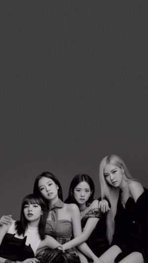 Blackpink Wallpaper