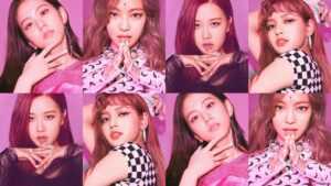 Blackpink Wallpaper