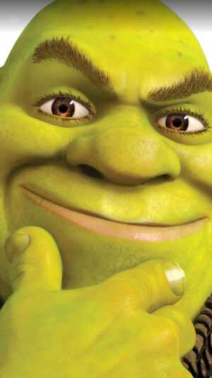 Shrek Wallpaper