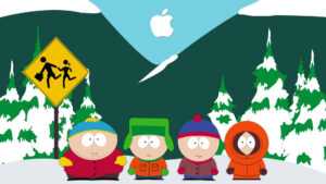 South Park Wallpaper