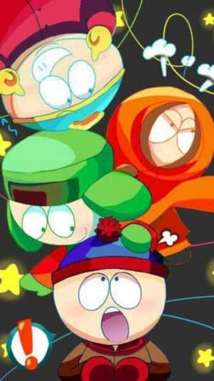 South Park Wallpaper