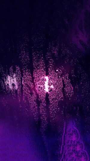 Dark Purple Wallpaper