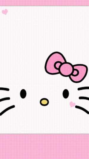 Hello Kitty Wallpaper