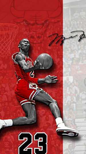 Michael Jordan Wallpaper