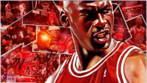 Michael Jordan Wallpaper