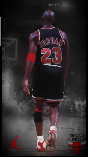 Michael Jordan Wallpaper