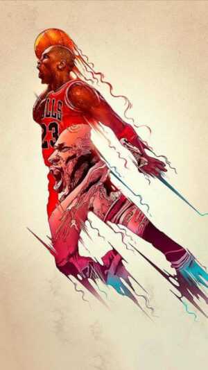 Michael Jordan Wallpaper