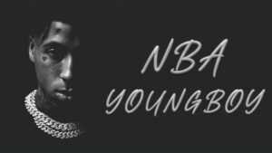 Nba Youngboy Wallpaper