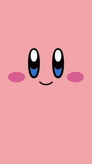 Kirby Wallpaper