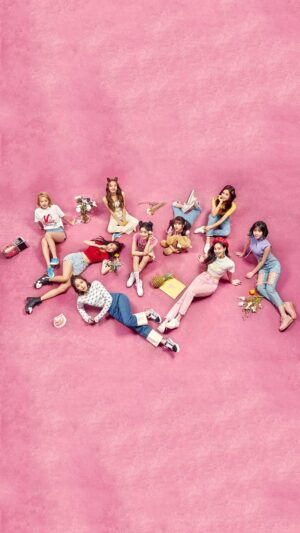 Twice Wallpaper