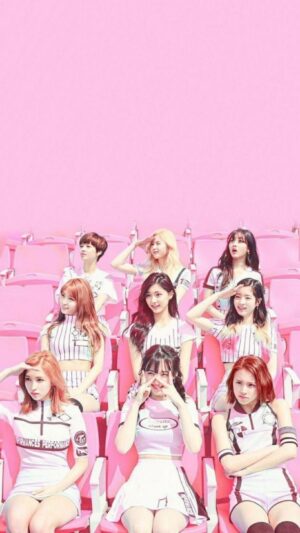 Twice Wallpaper