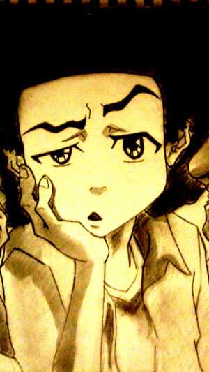 Boondocks Wallpapers