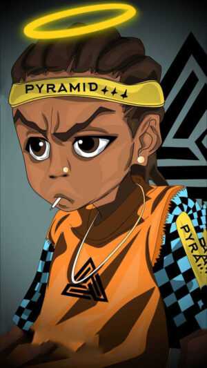 Boondocks Wallpapers