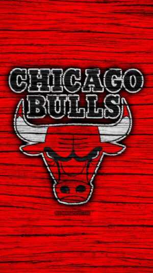 Chicago Bulls Wallpaper