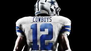 Dallas Cowboys Wallpaper