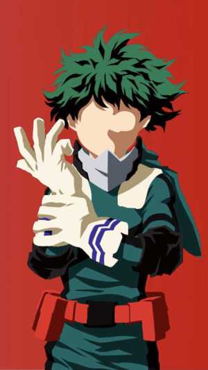 Deku Wallpaper