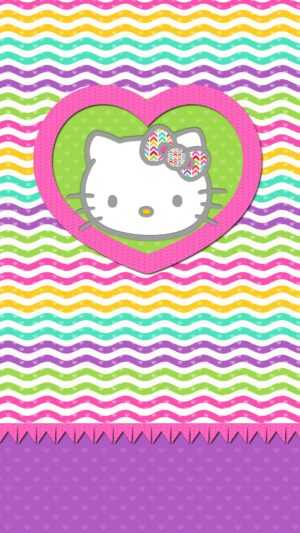 Hello Kitty Wallpaper