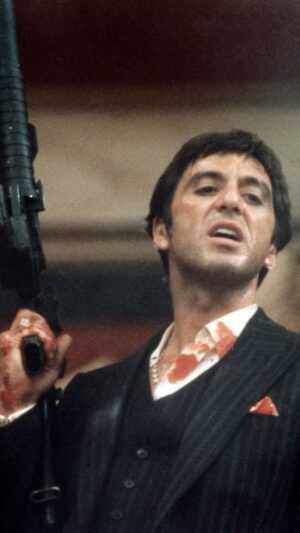 Scarface Wallpaper