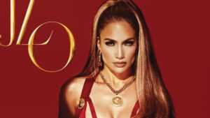 Jennifer Lopez Wallpaper