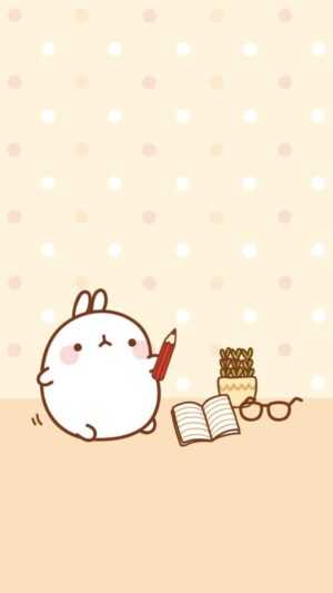 Molang Wallpaper