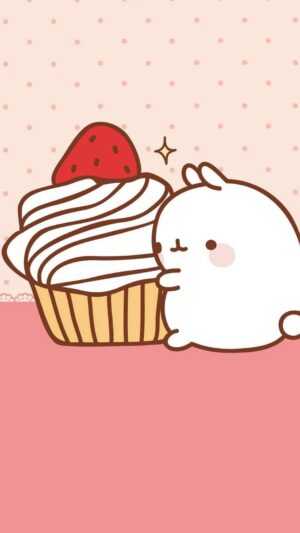 Molang Wallpaper