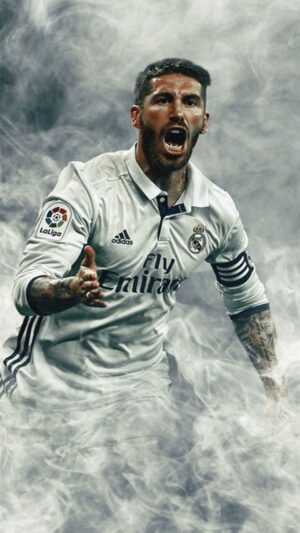 Sergio Ramos Wallpapers