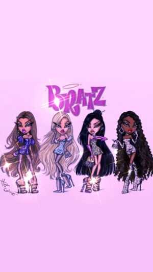 Bratz Wallpaper