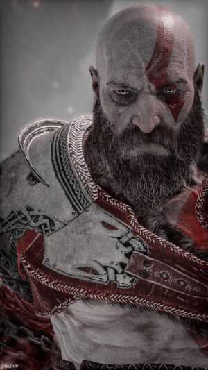 God Of War Wallpaper