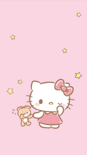 Sanrio Wallpaper